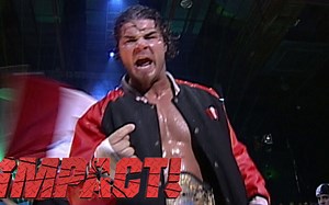 【720P】TNA iMPACT! 2005.01.07