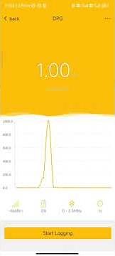 Smart Digital Pressure Gauge with Bluetooth App 🔥 | 0.2% Accuracy + CE Certified