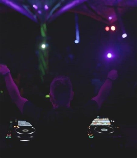 Ace Ventura playing Multiple Futures! 🚀 #shorts #psytrance