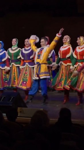 The guys want to have fun too! Russian folk dance "Zimushka" performed by the Alexandrov Ballet. Мужчины тоже хотят веселиться! Русский народный танец "Зимушка" в исполнении Александровского балета. @alexandrovci_ballet _______________________________________ #RussianFolkDance #RussianTradition #FolkDanceRussia #TraditionalDance #РусскийТанец #НародныеТанцы #RussianCulture #DanceOfRussia #FolkDancing #RussianHeritage #TantsiRus #РусскиеТанцы #RussianFolk #FolkArtRussia #DanceTradition #РусскаяКу