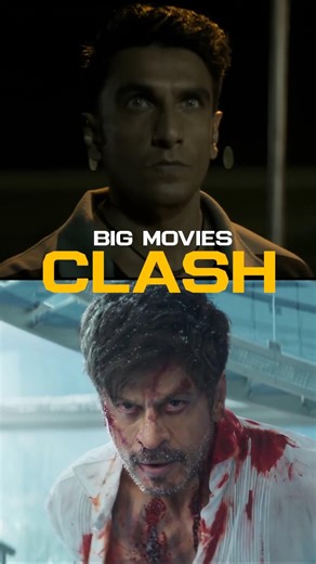 Biggest Movie Clashes Of 2026