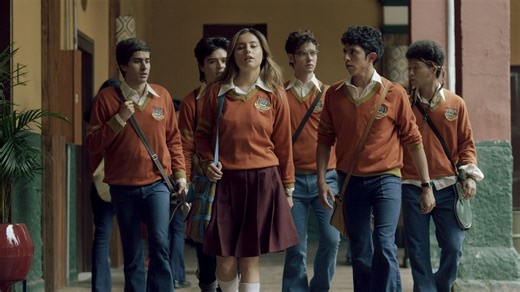 Netflix: la serie colombiana con dos temporadas que se transformó en un fenómeno mundial