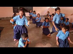 Bagless shaniwar, khel activity 1