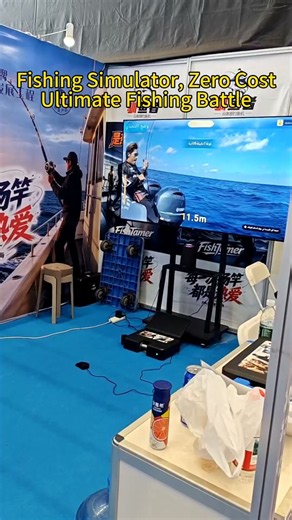 China Fishingsimulator Factory. #fish #fishing #bigfish #bigfishing#fishingsimulator