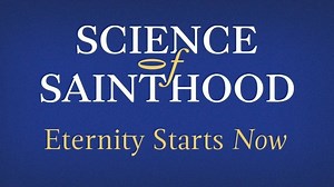 Science of Sainthood | Home Page