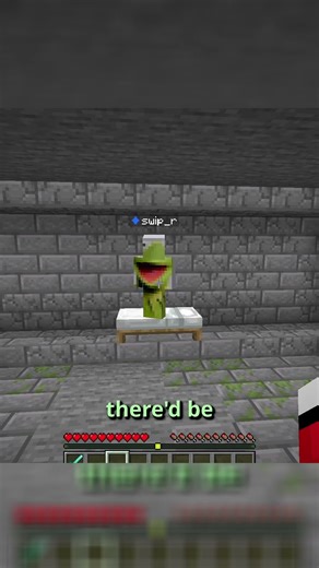 The New Hardest Minecraft Challenge Ever #minecraft #smp #gaming