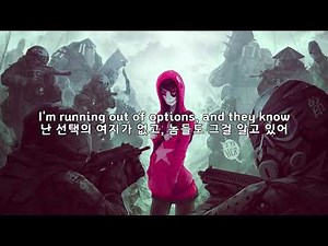 (한글 번역, 자막) AViVA - Blame It On The Kids