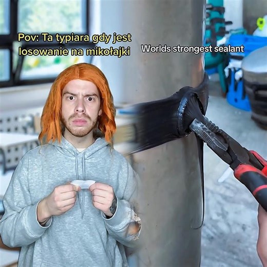 Już mieliście losowanie w klasie? Kto się wybrał 😅 #dlaciebie #śmieszne #voguepoland