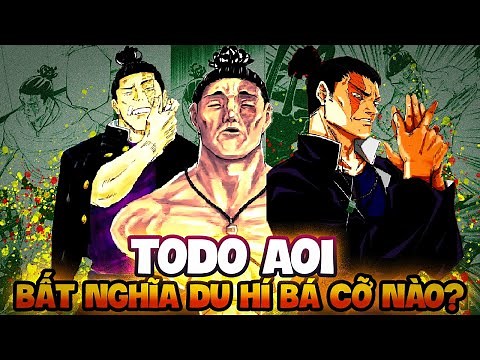 CƠ CHẾ HOẠT ĐỘNG CỦA BẤT NGHĨA DU HÍ | TODO LIỆU CÓ QUAY TRỞ LẠI HAY KHÔNG?