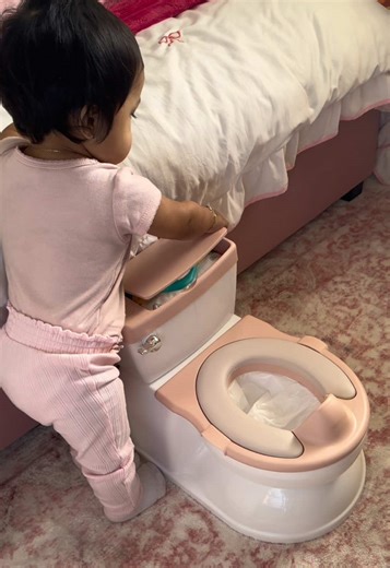 Potty Training Tips for Toddlers: A Guide for Parents