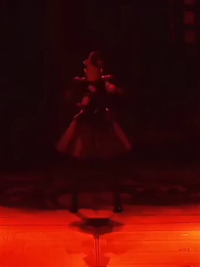 Syncopation Dance Intro