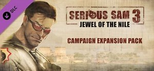 Serious Sam 3: Jewel of the Nile (2012) - MobyGames