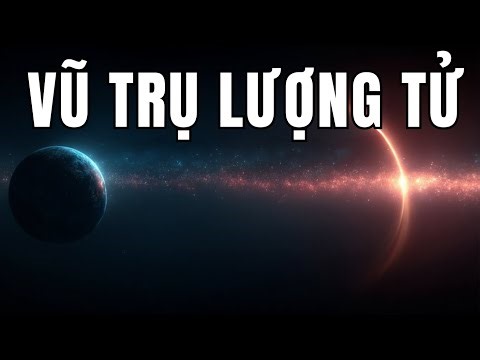 Những Sự Thật Đáng Sợ Về Thế Giới Lượng Tử | Khoa Học Cho Giấc Ngủ
