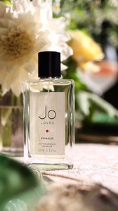 Start the day with a burst of citrus with Jo Loves Pomelo A Fragrance Parfum! Inspired by memories of summer holidays, white sandy beaches, fresh linen sheets, and sparkling iced water, this mouth-watering Grapefruit-infused Citrus is sharp, refreshing, and instantly energizing. Get yours now at Rustans.com. #JoLovesPH #JoLovesOfficial #Pomelo | Rustan's