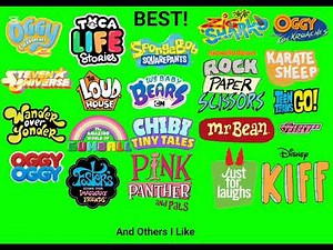 My Best and Worst TV Shows List Vol. 1