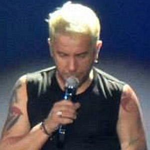 Giorgos Mazonakis Girlfriend 2026: Dating History & Exes - CelebsCouples