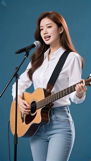 一旦听了，就会想再听一次 🌿 #安静歌单 #轻柔女声