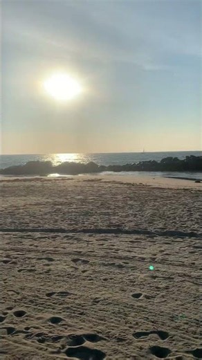 Santa Monica beaches