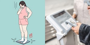 【ELLE長知識】「C、I、D」型體態是什麼？InBody 報告數據怎麼看？健身教練為你詳細分析