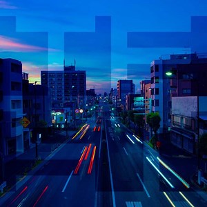 TESTSET、全4曲を収録した新EP『EP2 TSTST』リリース