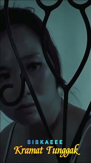 SISKAEEE Part 2 | Kramat Tunggal (2023) #Siskaeee #kramattunggak #shortvideo