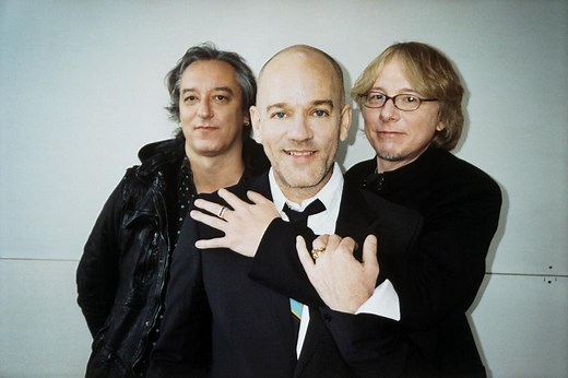 REM’s 6 greatest performances
