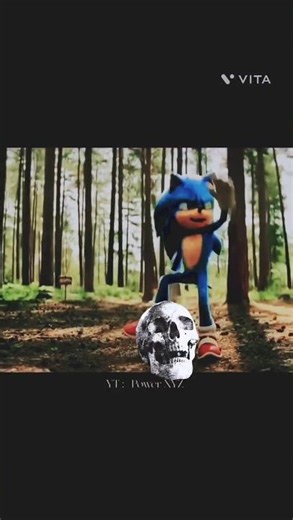 Fast Sonic 💀😈