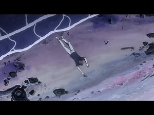 Phantom Requiem Episode 10