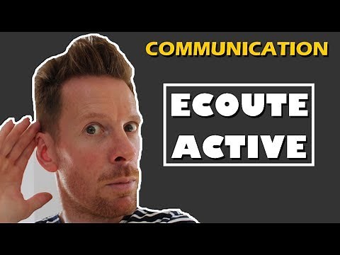 Practice active listening