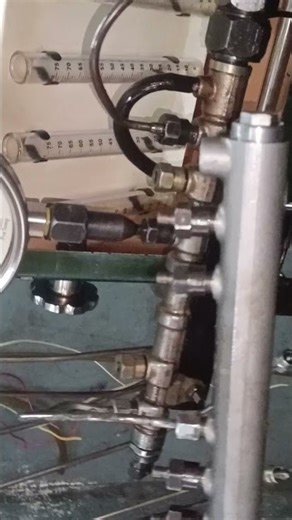 bs4 common rail testing and prv testing #bs4 #automobile #shortsfeed