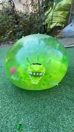 Alligator Floods My Garden: Swamp Surge