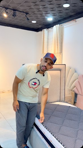 148 reactions · 19 comments | Matelas orthopédique la haut gamme disponible en plusieurs dimensions et qualité la livraison disponible 58 wilaya 0557935328 | Matelas De Rêve | Facebook