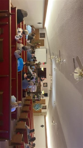 Madison County Funeral Service on Reels