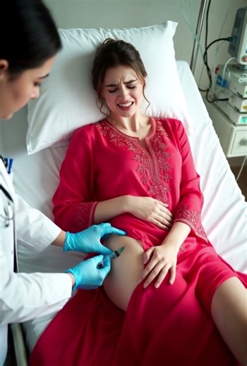 ASMR Hospital Nurse Treatment. Sleep Relaxing Calming Sounds.