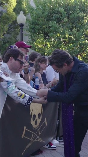 #jackasslaúltimaynosvamos | Pedro Pascal | ya en cines