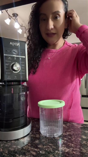 Delicious High-Protein Ice Cream Recipe with Ninja Creami