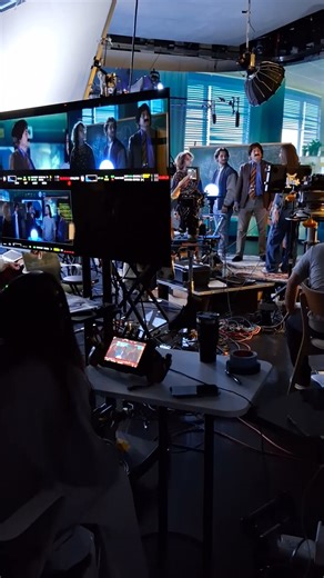 BTS Nexus Time Extrigo Final Scene