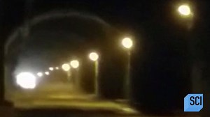 Wormholes: Just a theory, or a much scarier reality?😱 Watch new episodes of #StrangeEvidence Thursdays at 9p ET only on Science Channel. | Science Channel