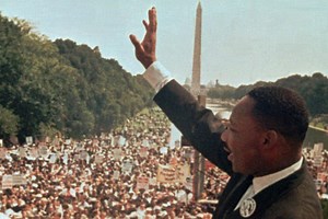 Review: ‘MLK/FBI’ is a provocative, disturbing chronicle of King vs. Hoover - WTOP News