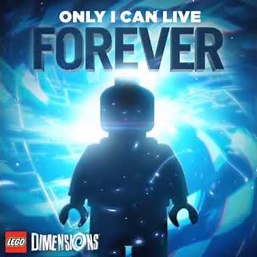 LEGO Dimensions Harry Potter Teaser (E3 Expo)