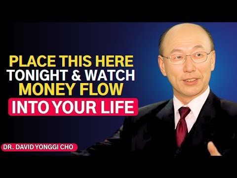 Do This Tonight at Home — Unexpected Money Will Find You