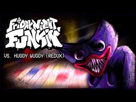 FNF HUGGY WUGGY REDUX Y EL OLD OPTIMIZADO PSYCH ENGINE 1.0.4 Y PSYCH ENGINE 0.7.3 ANDROID PORT ✨🔥🔥🔥🔥