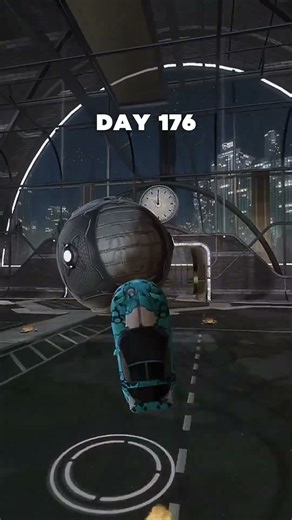 Day 176 of Doing a Musty Flick til ‪@amustycow‬ Comments!!! #rocketleague #shorts