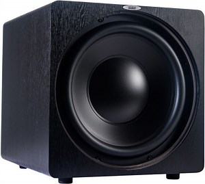 Velodyne Deep Blue 15