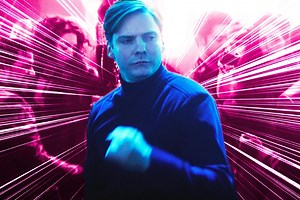 ‘The Falcon and The Winter Soldier’: Baron Zemo’s Breakout Dance Moment was the Best and Worst Part of Last Week’s Episode