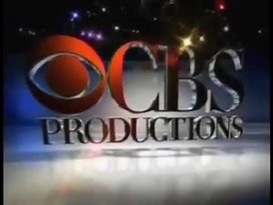 CBS Productions Logo (1997-2000) Short Version #2