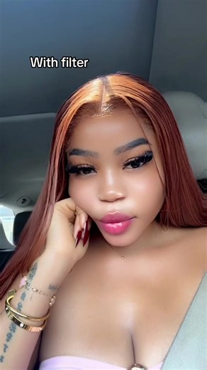 Bibi_x.o (@bibi_x.o)’s video of Beauty Filter