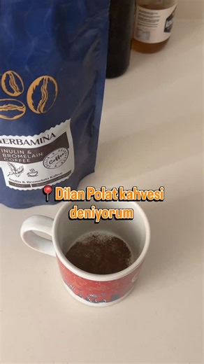 Leyla Koç on Instagram: "Kilo veriyoruz serisiii 🤾‍♀️ . . . . . . . . . . . . . . . . . . . . #dilanpolatkahvesi #reklam yok #kiloveriyorum #diyet #zayıflıyorum"