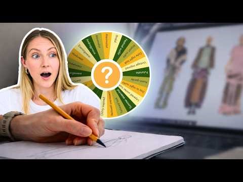 The Design Process I Use When I Have No Idea What to Make