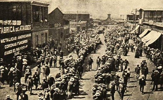 Matanza de la Escuela Santa María: La historia de la trágica masacre en Iquique